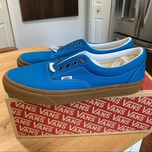 Vans Era Mediterranean Blue